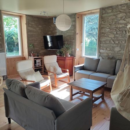 Chambre Buis Cadeac Экстерьер фото