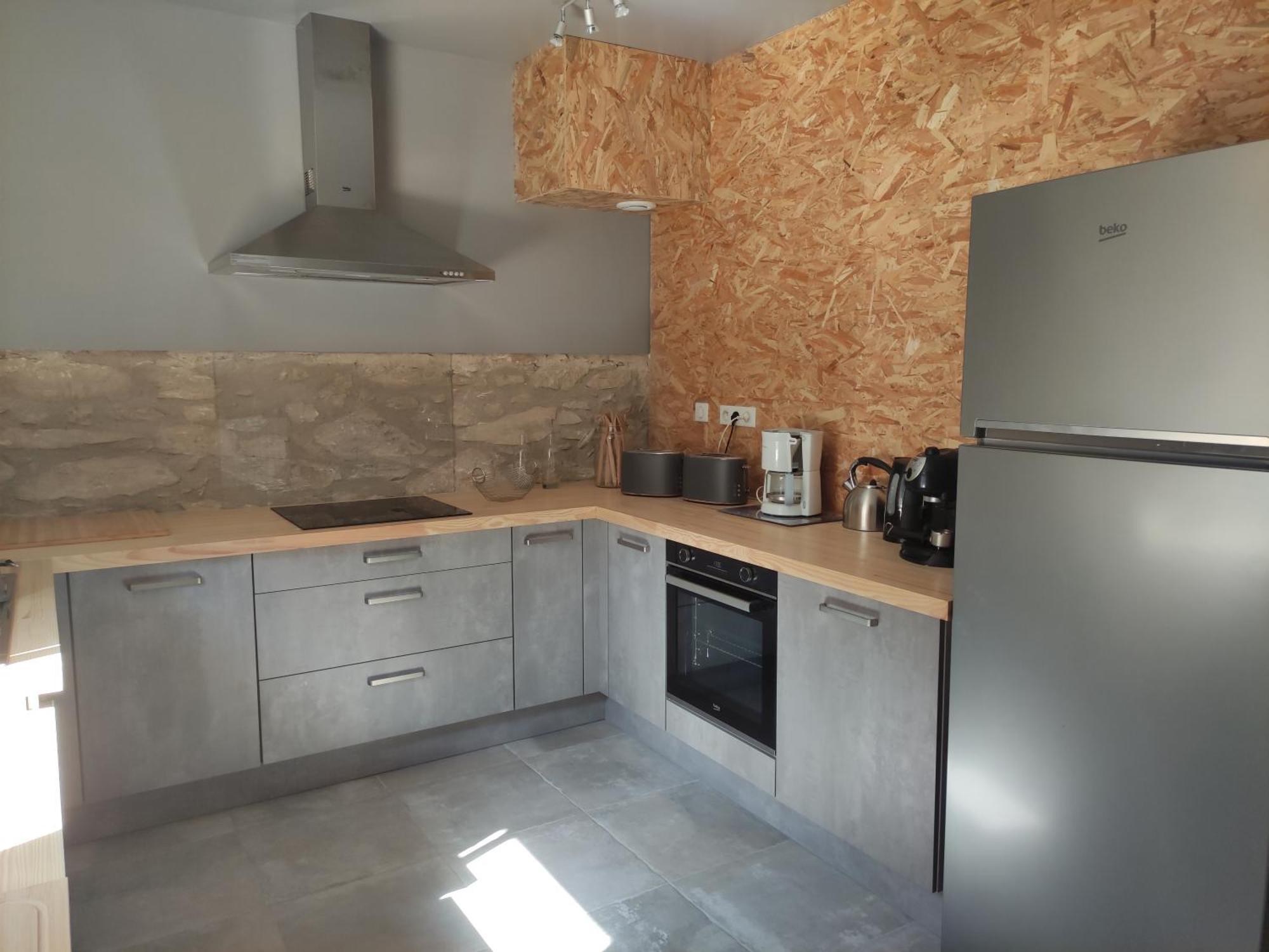 Chambre Buis Cadeac Экстерьер фото