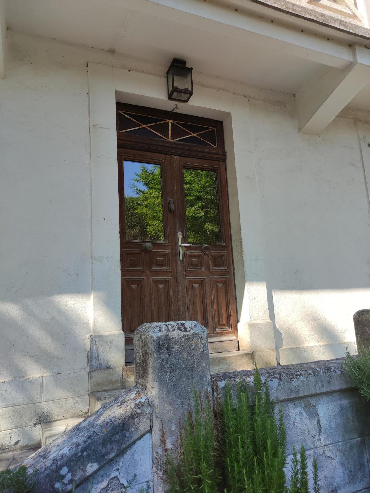 Chambre Buis Cadeac Экстерьер фото