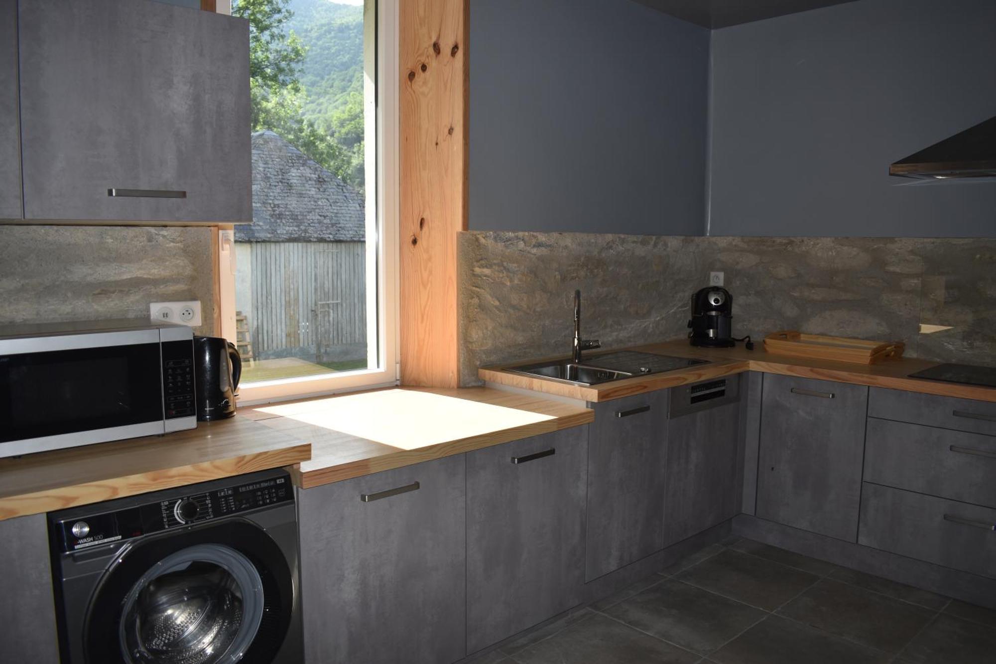 Chambre Buis Cadeac Экстерьер фото