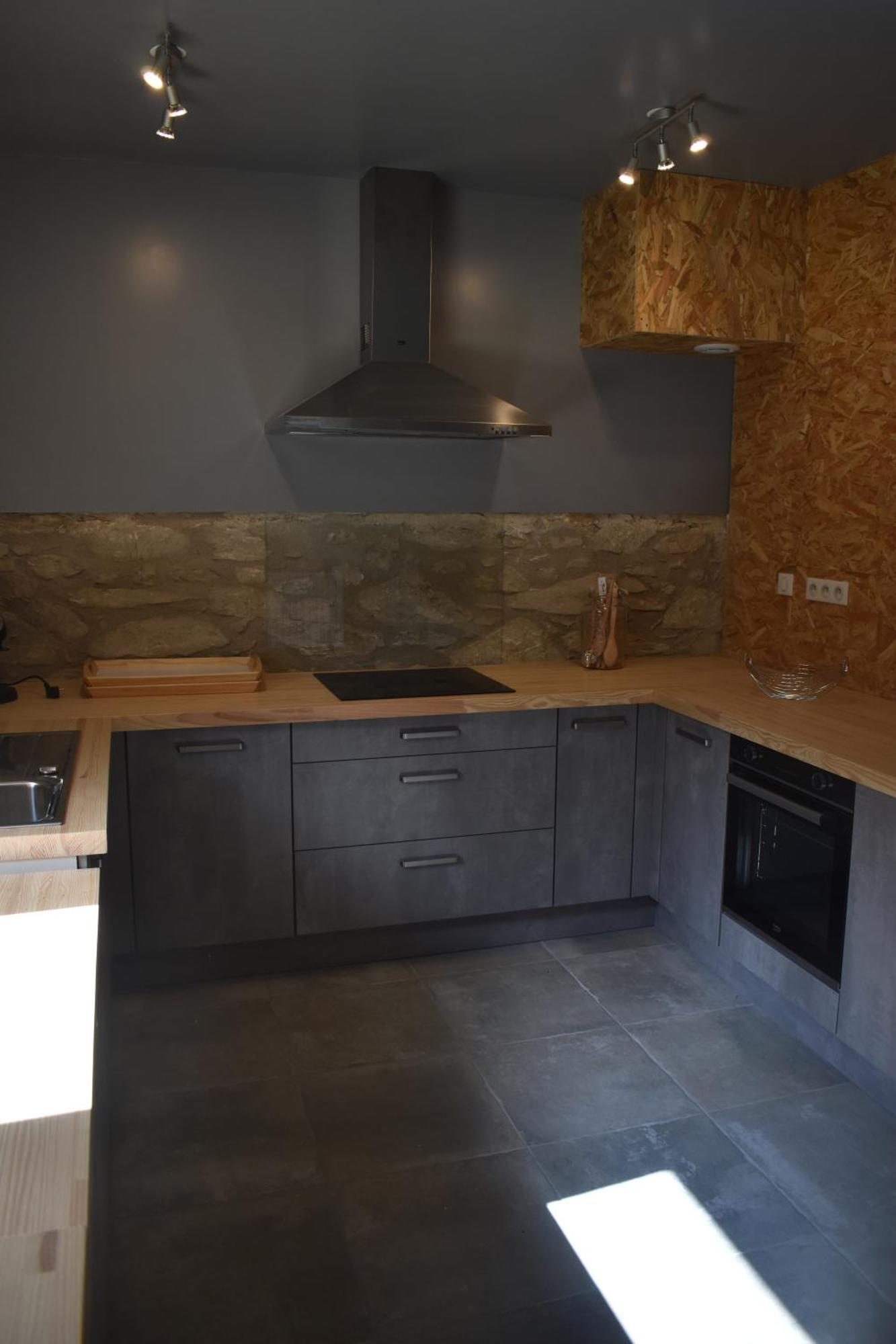 Chambre Buis Cadeac Экстерьер фото