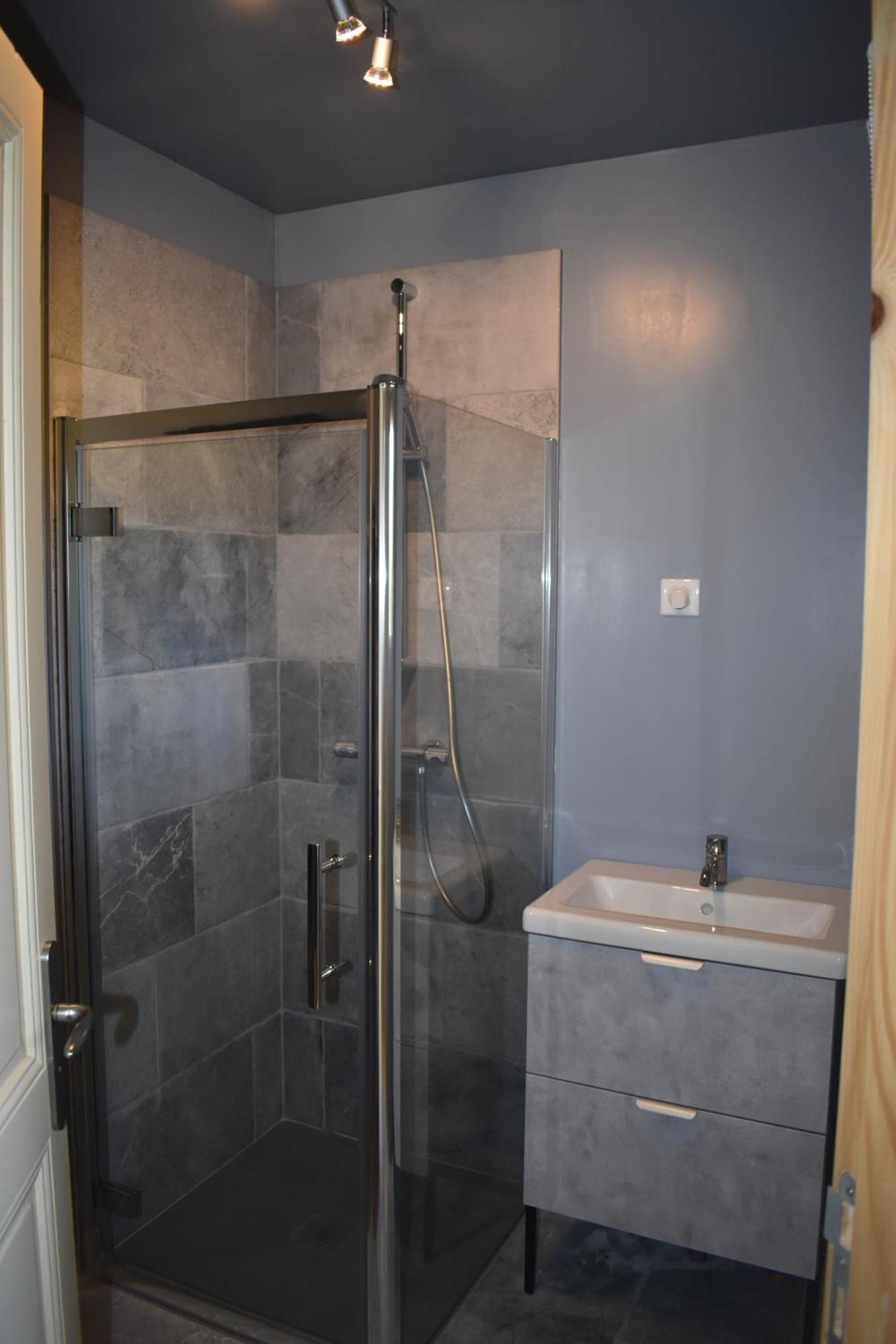 Chambre Buis Cadeac Экстерьер фото