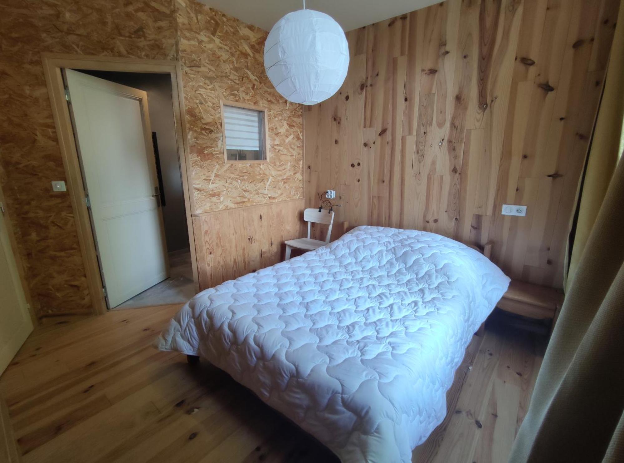 Chambre Buis Cadeac Экстерьер фото